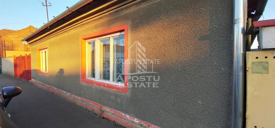 Casa individuala in Aradul Nou - 13