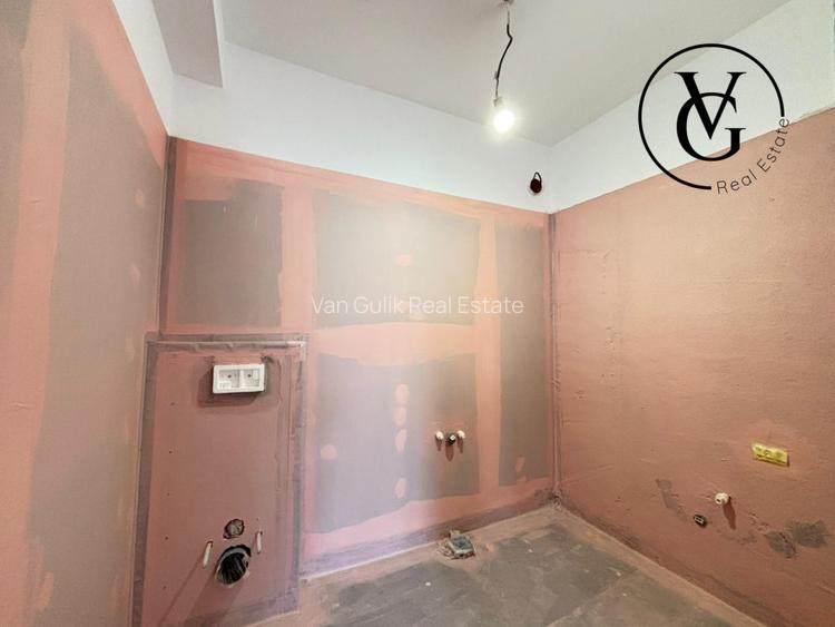 Vila tip duplex - 3 camere | Lumina - 10