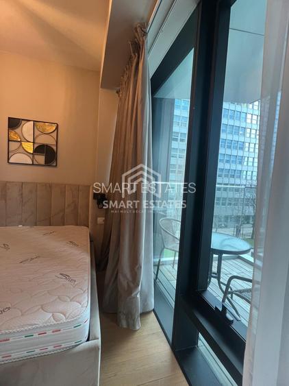 Studio Dublu | ONE Mircea Eliade | Loc parcare subteran - 5