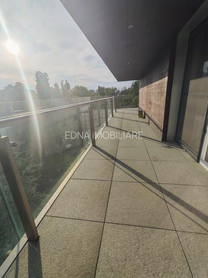 Kiseleff apartament 2 camere modern in bloc nou - 10
