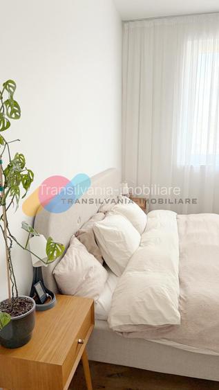 Apartament 2 camere, 61,3 mp, Floresti, Avram Iancu - 3