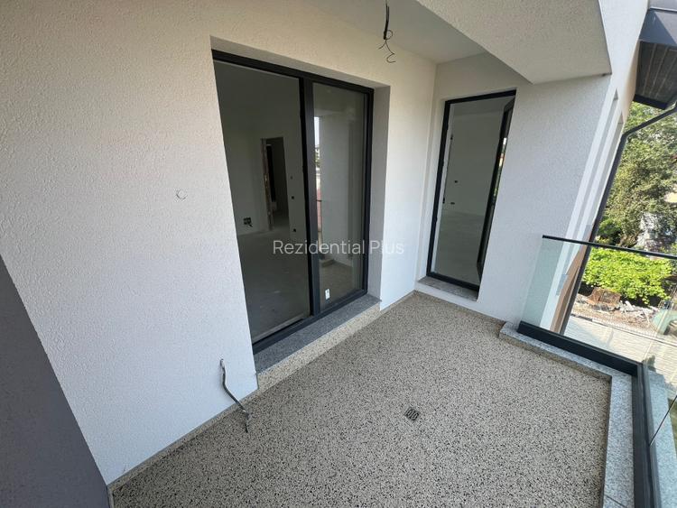 3 camere  – proiect exclusivist Băneasa - Mall - Aeroport - 13