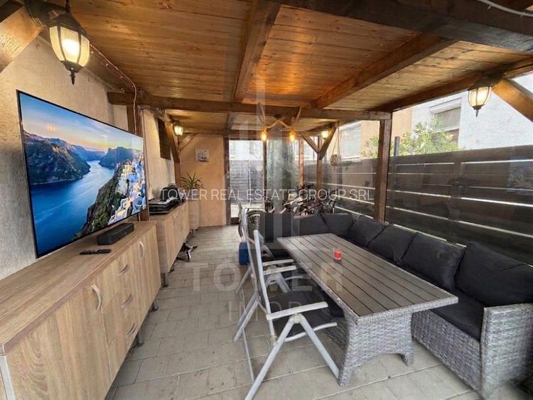 Apartament 3 Camere + Grădină 80 mp | Șelimbăr – Zona Brana - 18