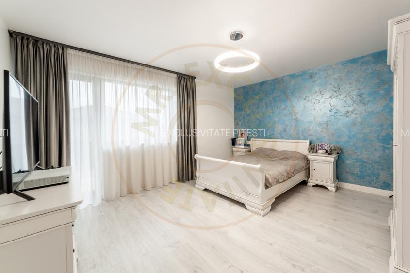 Se vinde cea mai frumoasa casa din Ștefănești, Argeș! - 20