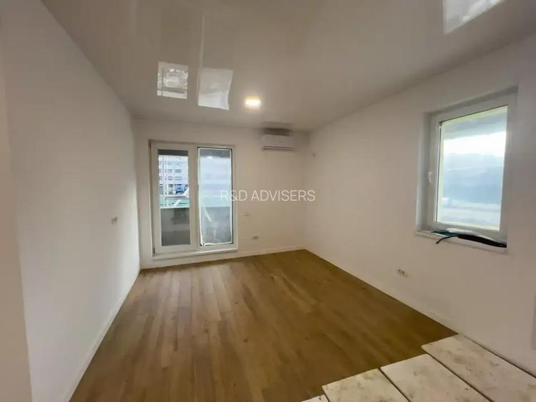 Renew Residence Studio 2 Camere Comision 0 Direct Dezvoltator - 3