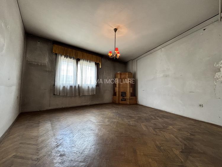 Apartament 3 camere, 86 mp, etaj 1, langa Parcul Carol, de renovat - 9