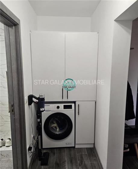 Apartament cu 2 camere, modern, etaj 1 in Aleea Carpati - 6