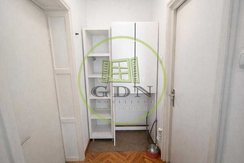Apartament 3 camere, Pajura, sector 1,  finisat, preț atractiv! - 12