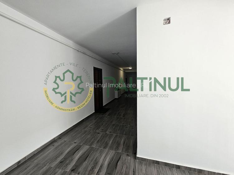 Apartament nou de vânzare in Selimbar, Sibiu - 19