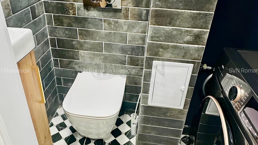 REA1026569 Apartament superb 4 camere I Calea Victoriei Stradal - 12