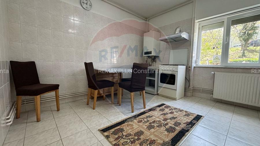 Apartament cu 2 camere de inchiriat Faleza Nord Constanta - 14