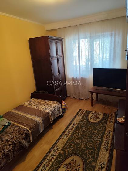 Apartament 3 camere, DECOMANDAT! etaj intermediar Nicolina-Belvedere! - 3