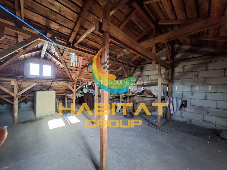 Vilă Modernă Cu 5 Camere Și Garaj 345 mp Zona Brancoveanu - 13