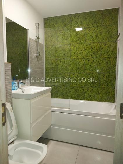 Politehnica - 5 minute Metrou - Apartament 2 camere LUX - TOTUL NOU - 9