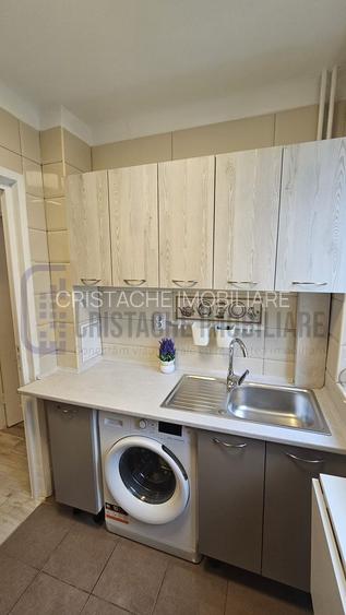 Prima închiriere | Apartament 2 camere modern | Metrou Titan - 7