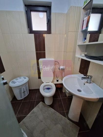 Garsoniera 36mp Popești-Leordeni zona Dr. Fermei - 9