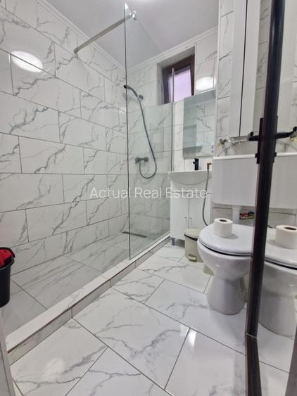 VILA TIP PENSIUNE DE INCHIRIAT | COICIU | UTILITATI INCLUSE | MOBILATA - 13