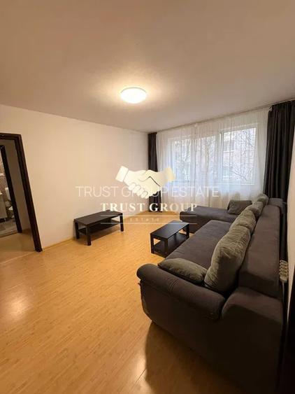 3 camere Drumul Taberei | Bloc reabilitat  | - 2