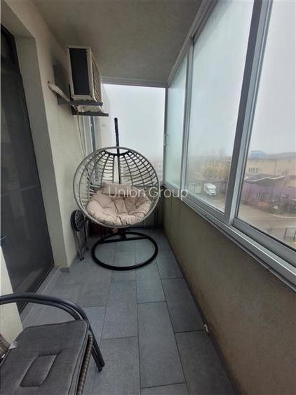 SUPER Studio, Mamaia Nord, Mobilat si Utilat Complet, Loc de Parcare Inclus  - 5