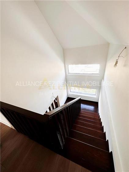 <Casa individuala> 5 camere 3 bai + dressing teren 325mp - 8