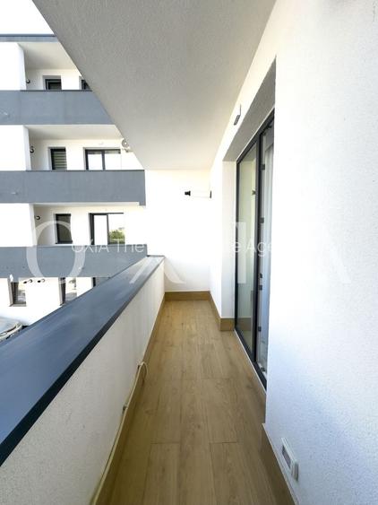 OX725 Apartament tip STUDIO, in Braytim - 13