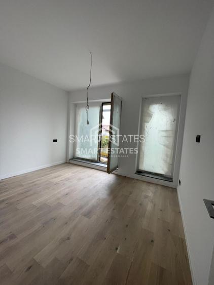 Vila tip Duplex 3 Dormitoare - Drm Potcoave | Comision 0 - 5