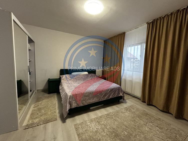 Casă spațioasă P+1+M pe teren de 902 mp – ideală pentru familie - 2