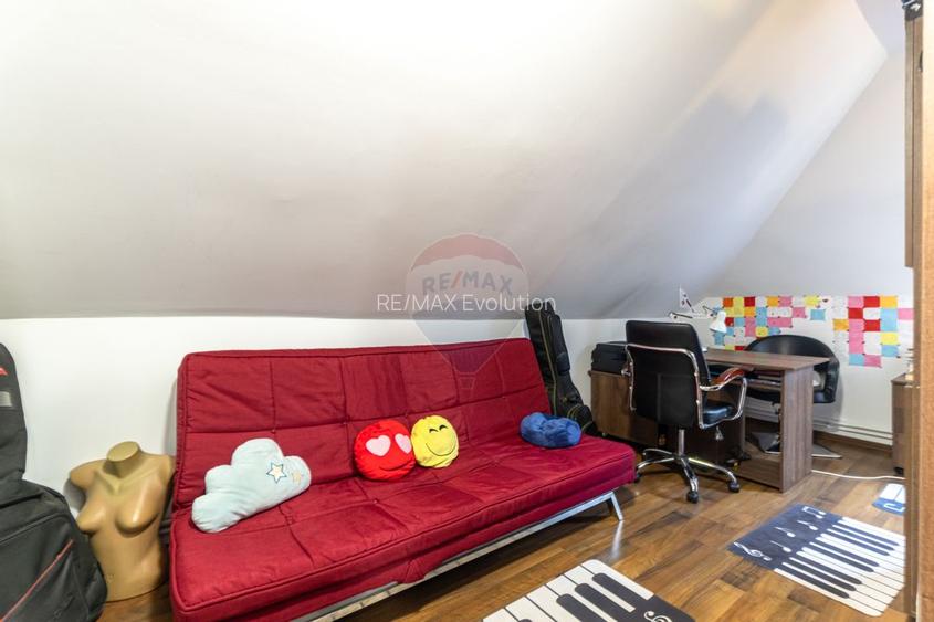 Casa moderna cu 7 camere I OZUN, COVASNA| COMISION 0 - 38