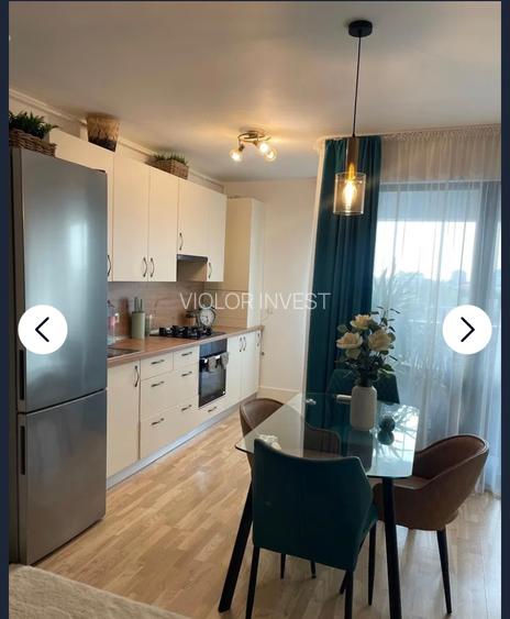 Barbu vacarescu 102 Adress ap 2 cam - 2