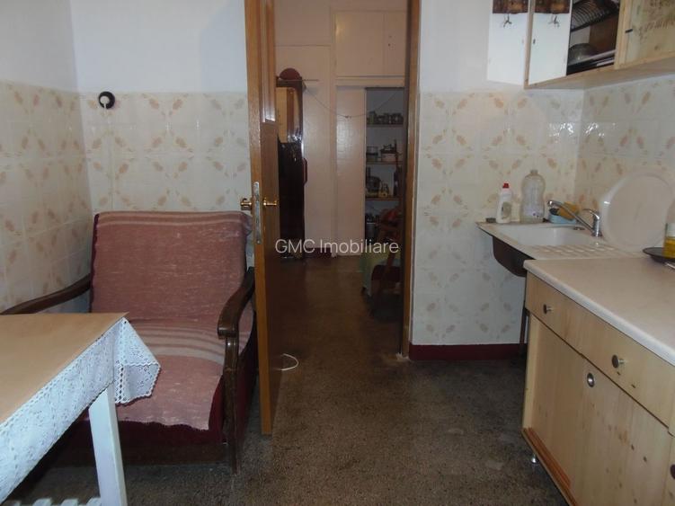 Apartament 2 camere Piata Iancului T668 - 12