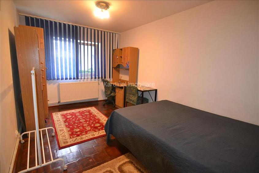 Exclusiv apartament 2 camere decomandat Astra - Paraului - 16