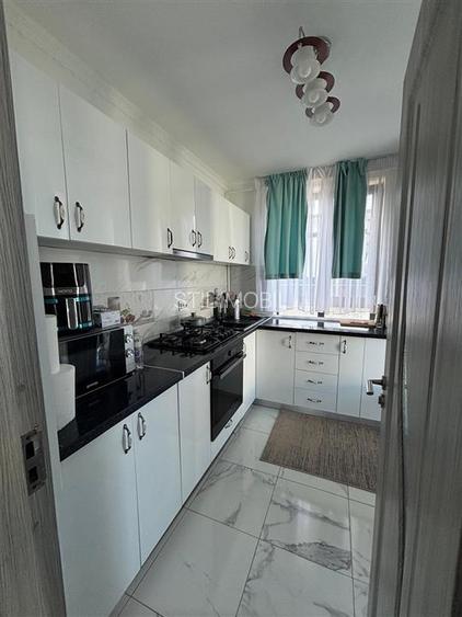 Casa individuala,mobilata si utilata complet, Bucium-Visan,400mp teren - 8