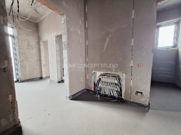 FOREST CHITILA, vilă la liziera pădurii - 10