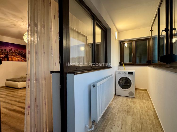 The Home #1 - 2 Camere Sebastian - 15