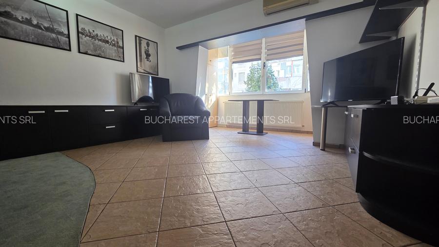 Garsoniera  Rond Alba Iulia / Dristor / Mihai Bravu - 6