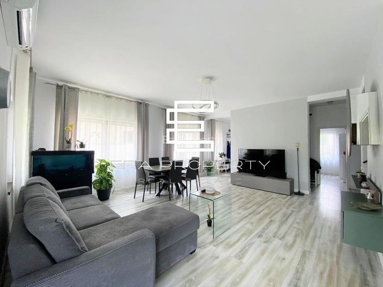 Casă single modern amenajata- panouri fotovoltaice –Cartierul Primaverii Sibiu - 2