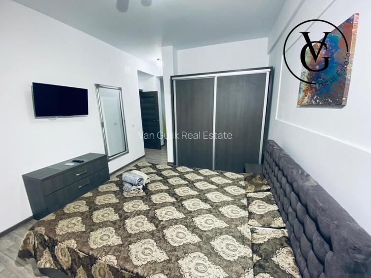 Apartament modern 3 camere - zona Mamaia-Sat - 8