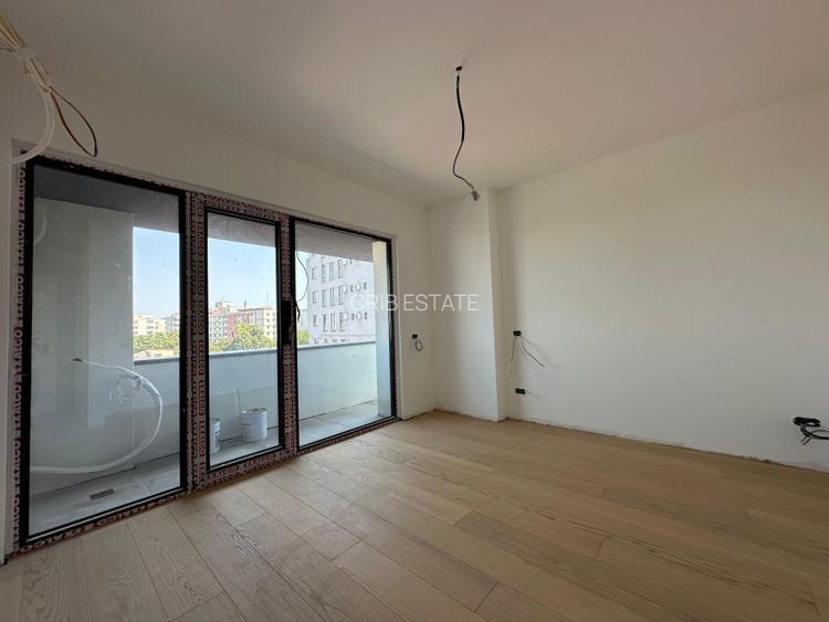 2 Camere 2 Bai Bloc Boutique Eminescu Mosilor Incalzire in Pardoseala - 8