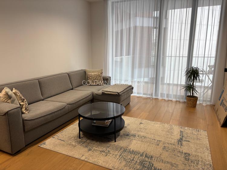 Aviatiei- 2 Camere  Lux  One Floreasca Vista residence - 11