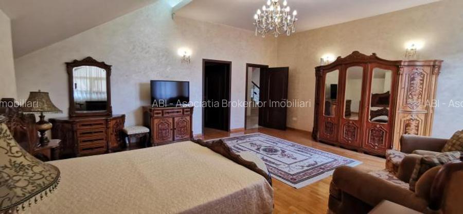 Pipera Vila D P Et1 M suprafata 700mp - 29