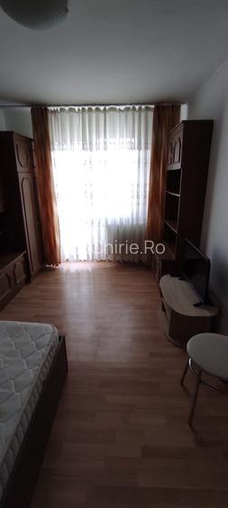 Apartament de inchiriat, o camera, decomandat, 26 mp, Alexandru cel Bun - 3