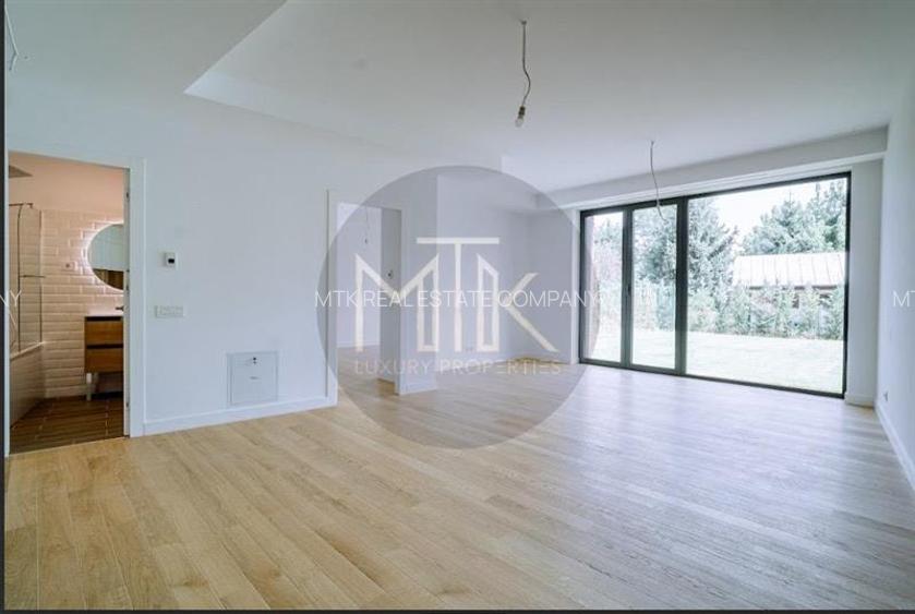 BRICKVILLE RESIDENCE | Apartament 2 cam I Prima inchiriere - 6