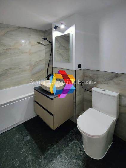 Apartament doua camere de vânzare Brasov, zona Astra,  63 mp, Plus-imo.ro - 10