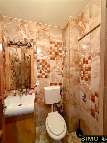 Apartament 3 camere - etaj 3 - 9