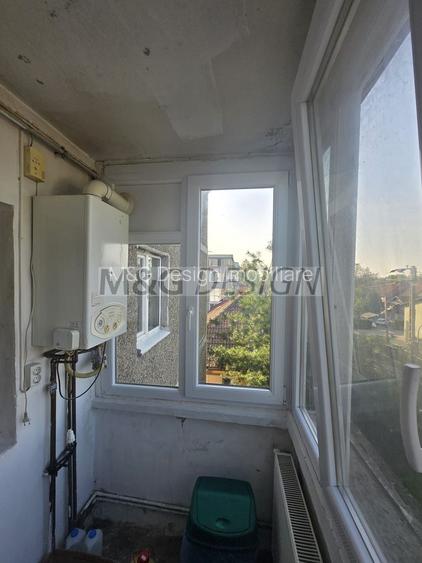 3 camere, dec,  Lipovei, etaj 3, centrala proprie - 20