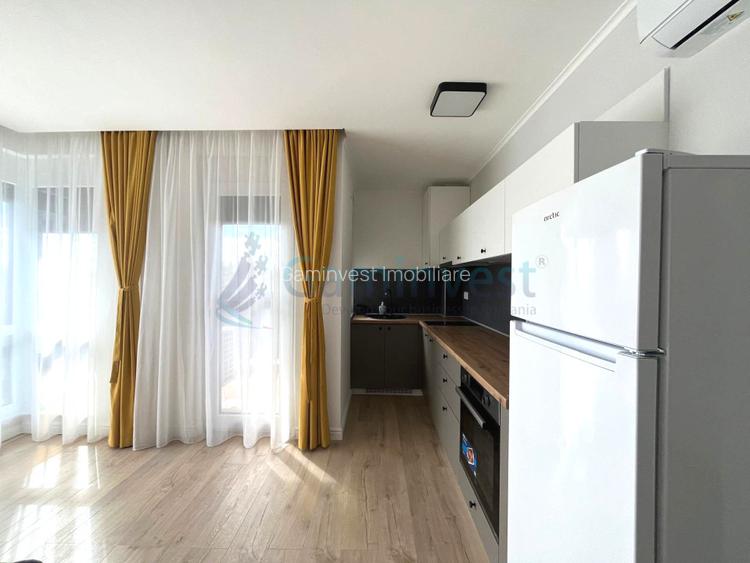 Apartament de inchiriat in Oradea cu 3 camere si loc de parcare in zona Ceyrat - 4