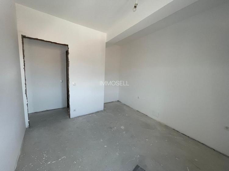 Oază urbană lângă Parcul Brătianu–apartament modern cu terasă spațiosa - 13