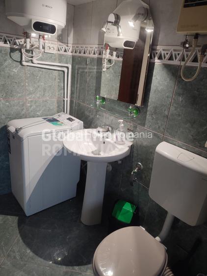 Apartament 2 camere Unirii-Bdul Libertatii - 5