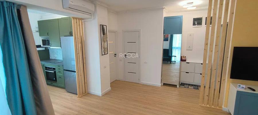 Garsoniera, 37 mp, parcare, centrala, zona Decebal-Piata Alba Iulia - 6