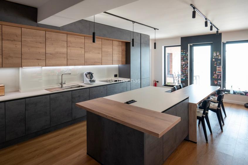 Vila smart in Otopeni - 3